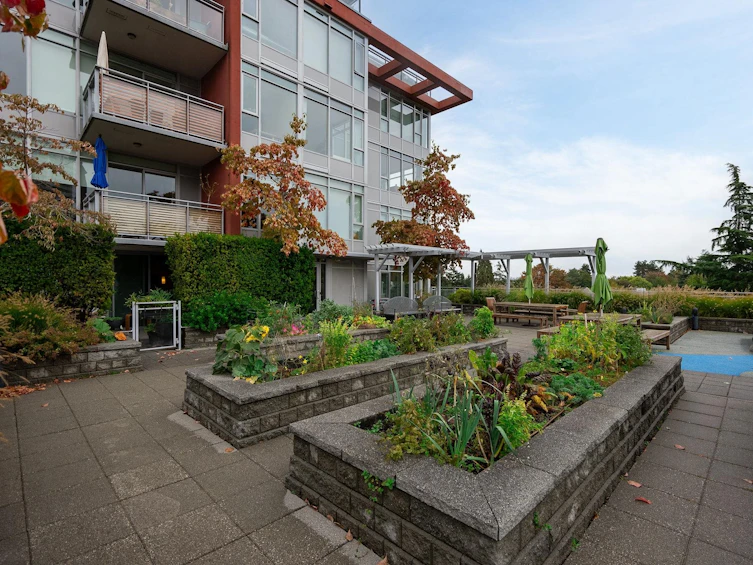 709-2321 Scotia Street, Vancouver, BC, V5T 0A8 - 34