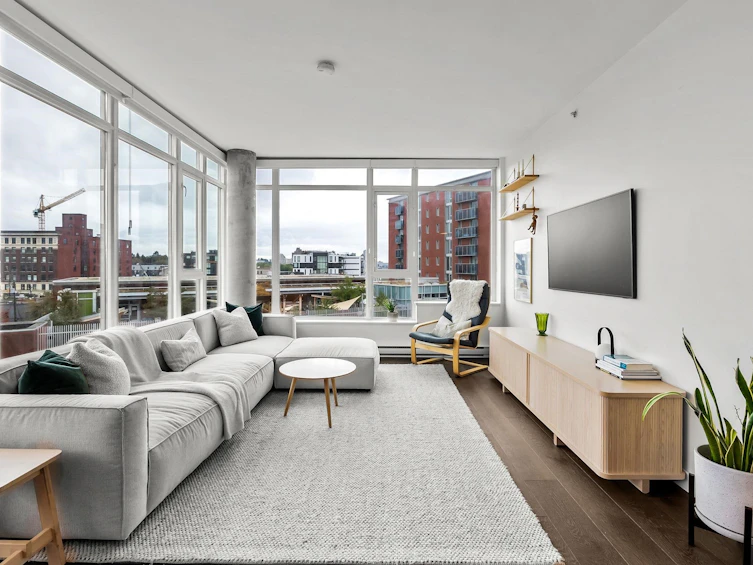 709-2321 Scotia Street, Vancouver, BC, V5T 0A8 - 3