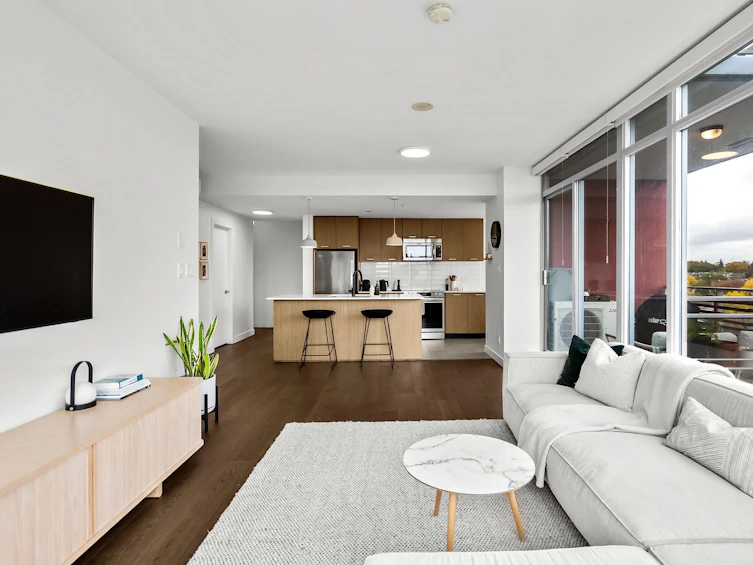 709-2321 Scotia Street, Vancouver, BC, V5T 0A8 - 5