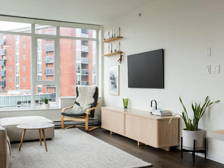 709-2321 Scotia Street, Vancouver, BC, V5T 0A8 - 4