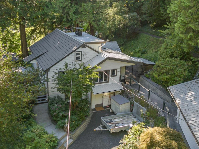 9455 Byrnes Road, Maple Ridge BC V2W 1M4