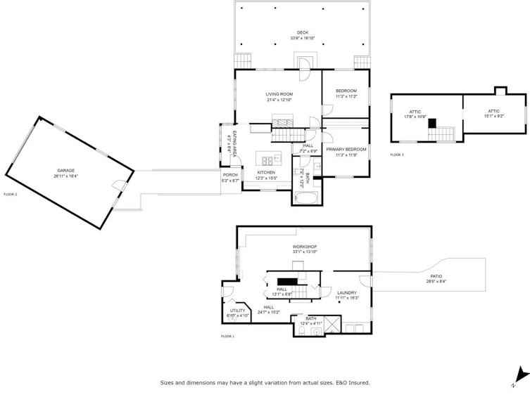 9455 Byrnes Road, Maple Ridge, BC, V2W 1M4 - 39