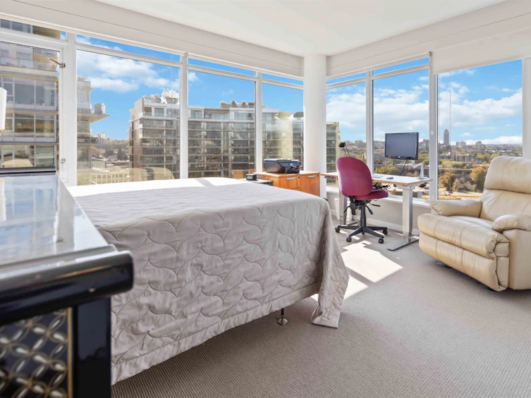 1402-181 W 1st Avenue, Vancouver, BC, V5Y 0E3 - 19