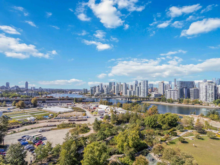 1402-181 W 1st Avenue, Vancouver, BC, V5Y 0E3 - 20