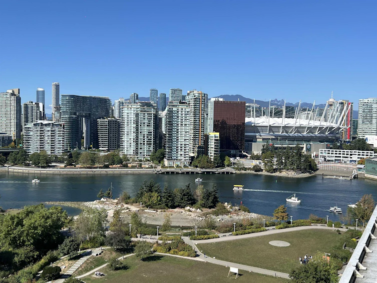 1402-181 W 1st Avenue, Vancouver, BC, V5Y 0E3 - 33