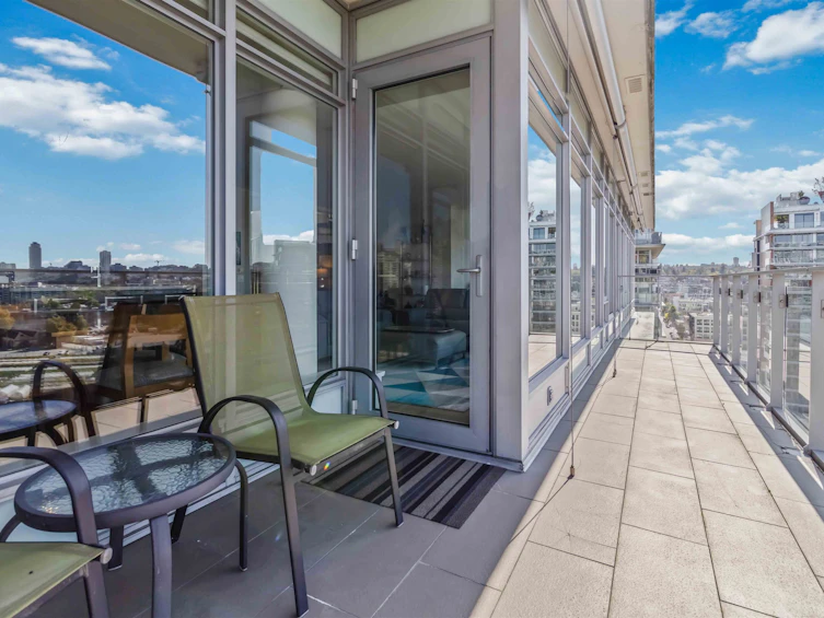 1402-181 W 1st Avenue, Vancouver, BC, V5Y 0E3 - 21