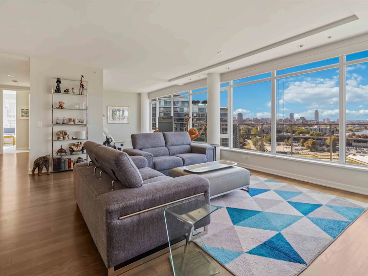 1402-181 W 1st Avenue, Vancouver, BC, V5Y 0E3 - 3