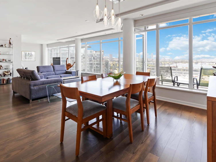 1402-181 W 1st Avenue, Vancouver, BC, V5Y 0E3 - 11