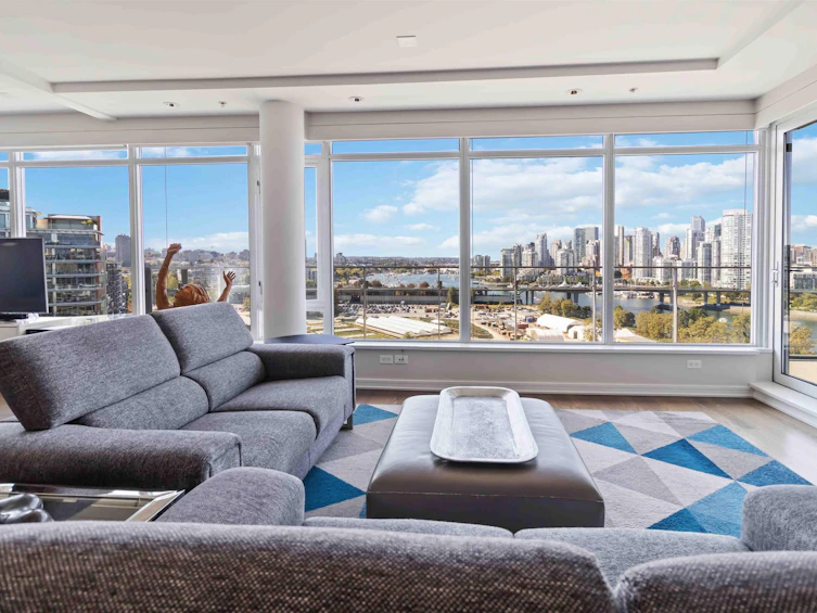 1402-181 W 1st Avenue, Vancouver, BC, V5Y 0E3 - 2