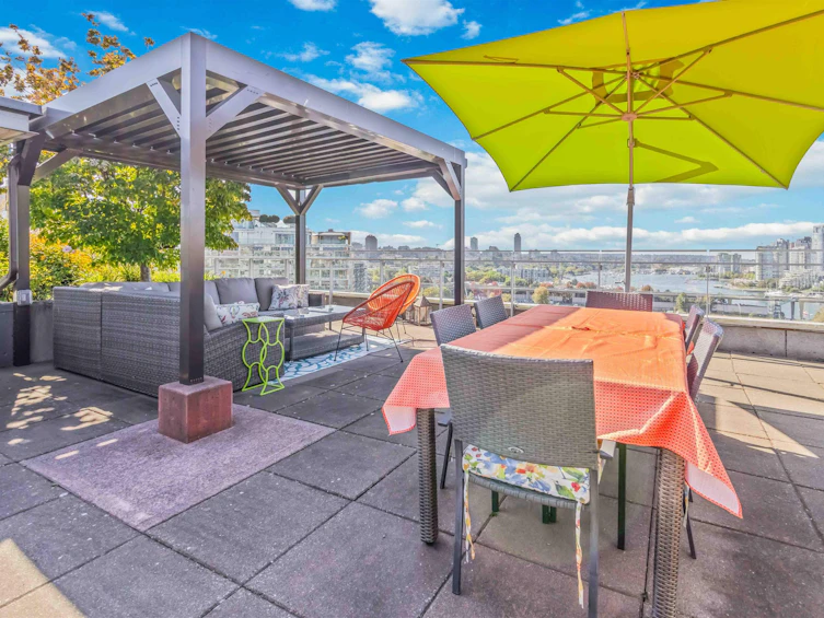 1402-181 W 1st Avenue, Vancouver, BC, V5Y 0E3 - 25