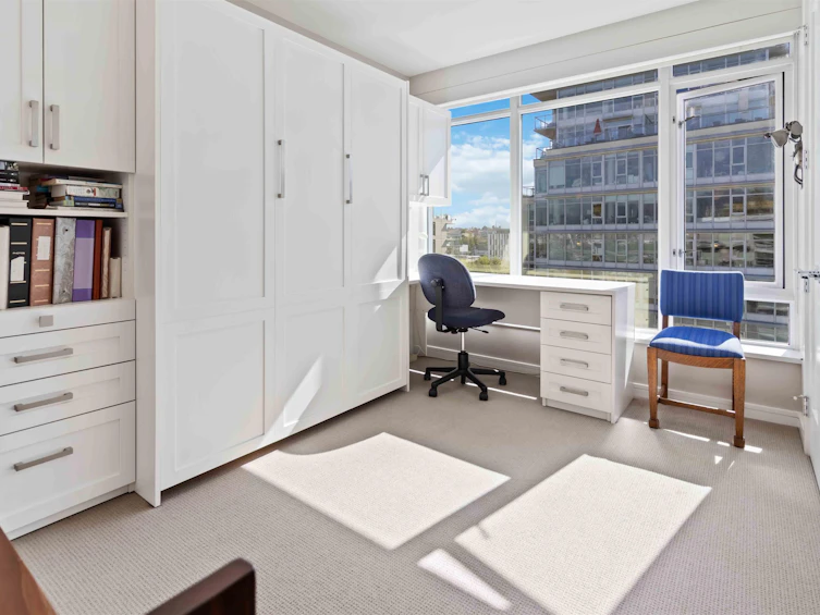 1402-181 W 1st Avenue, Vancouver, BC, V5Y 0E3 - 17