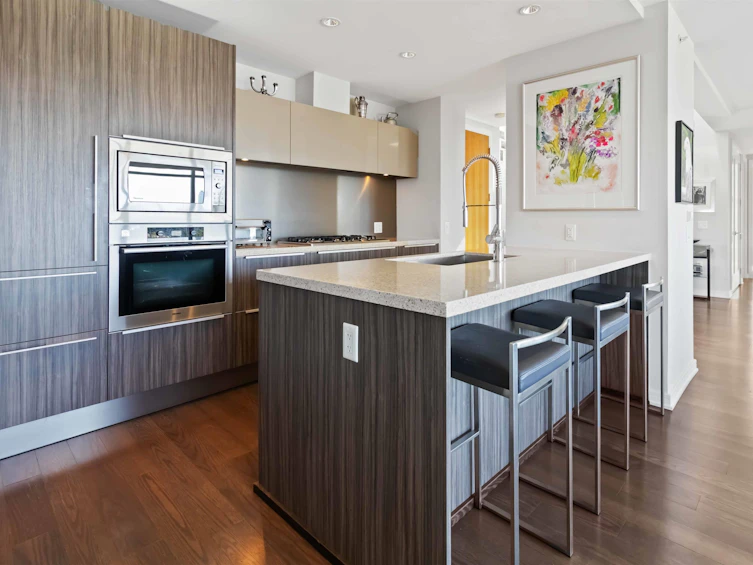 1402-181 W 1st Avenue, Vancouver, BC, V5Y 0E3 - 6