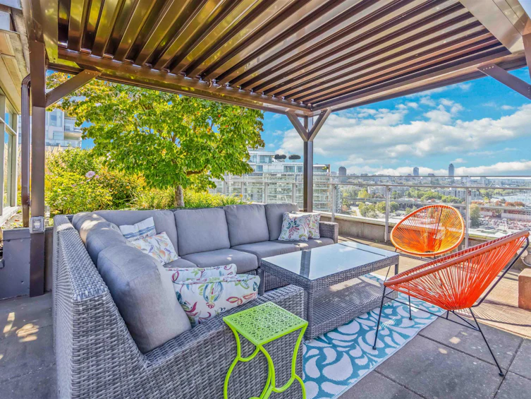 1402-181 W 1st Avenue, Vancouver, BC, V5Y 0E3 - 27