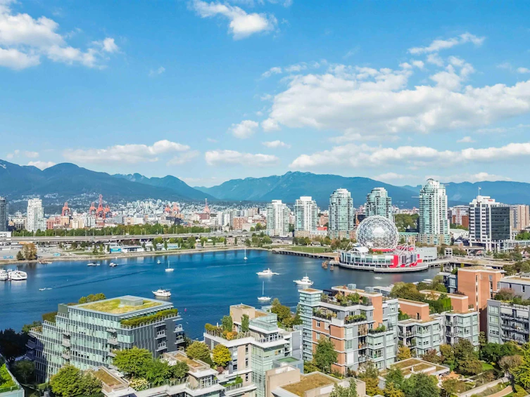 1402-181 W 1st Avenue, Vancouver, BC, V5Y 0E3 - 28