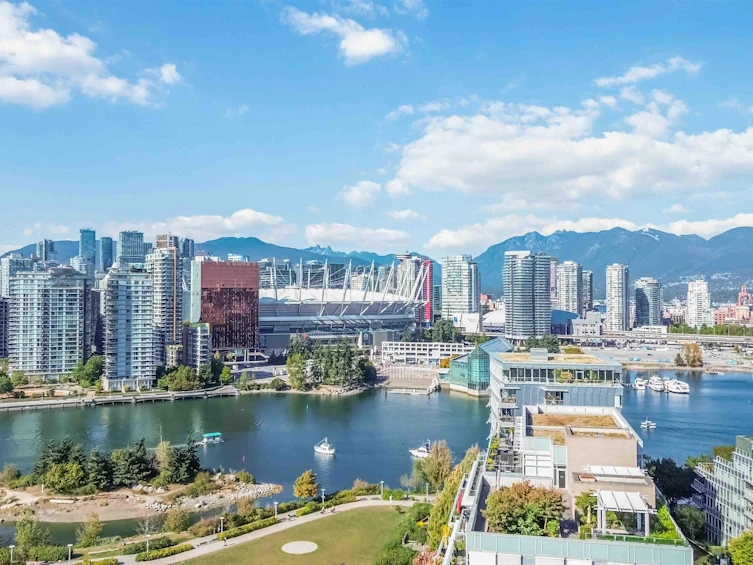 1402-181 W 1st Avenue, Vancouver, BC, V5Y 0E3 - 23