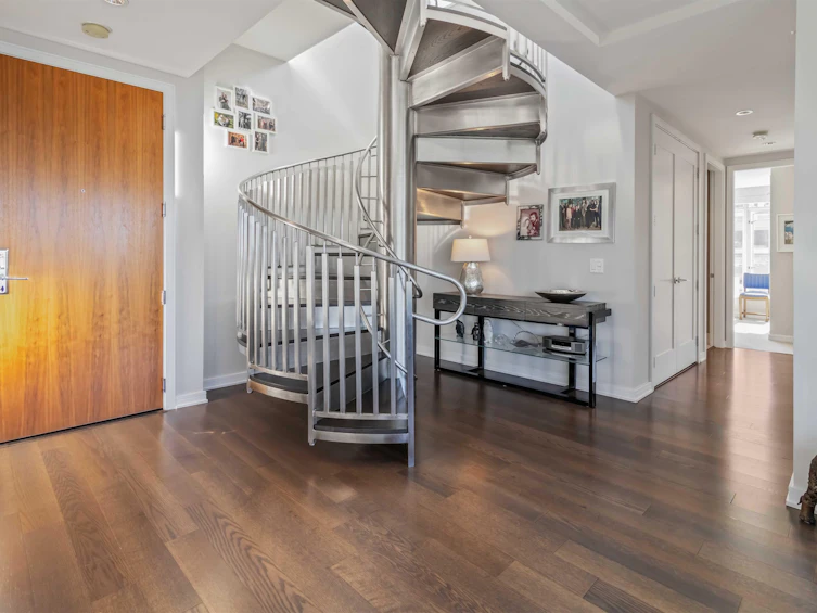 1402-181 W 1st Avenue, Vancouver, BC, V5Y 0E3 - 24