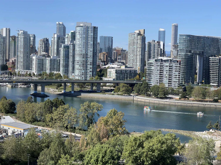 1402-181 W 1st Avenue, Vancouver, BC, V5Y 0E3 - 34