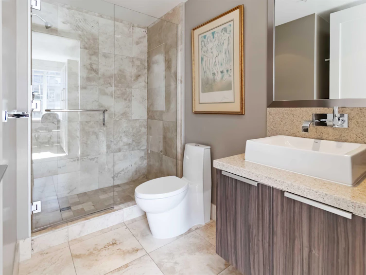1402-181 W 1st Avenue, Vancouver, BC, V5Y 0E3 - 18