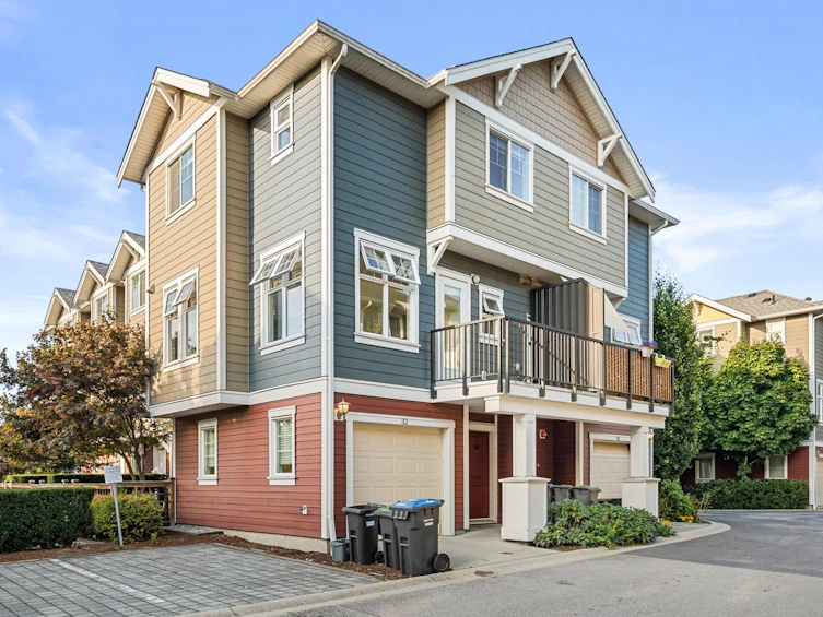 32-1111 Ewen Avenue, New Westminster, BC, V3M 5E3 - 5