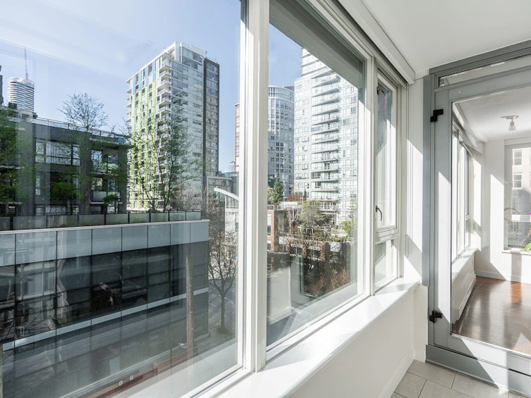 601-1001 Richards Street, Vancouver, BC, V6B 1J6 - 16