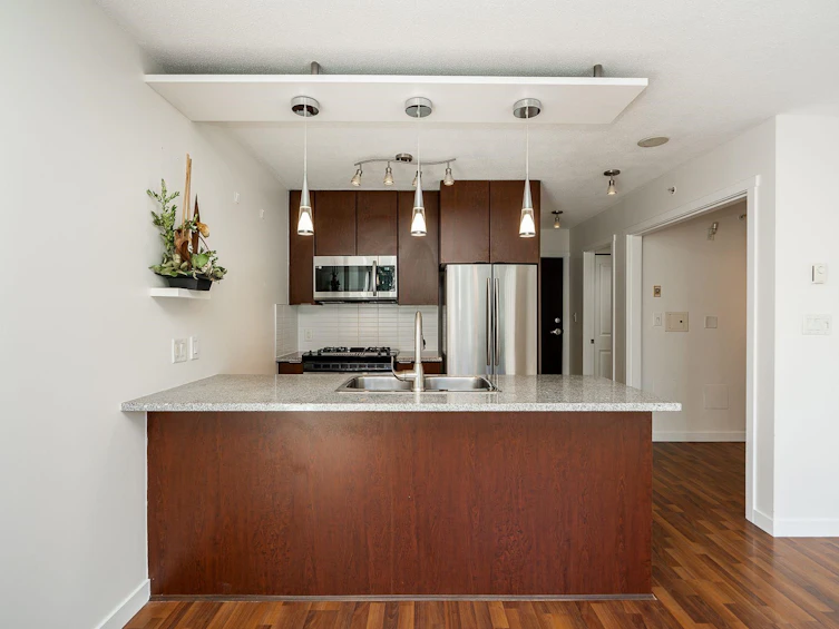 601-1001 Richards Street, Vancouver, BC, V6B 1J6 - 8