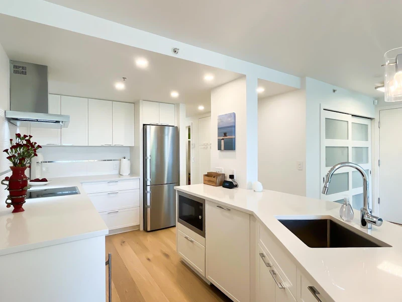 502 - 1388 Homer Street, Vancouver BC V6B 6A7