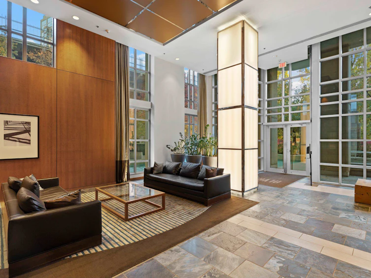 1206-1005 Beach Avenue, Vancouver, BC, V6E 3W2 - 20