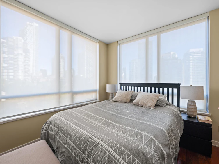 1206-1005 Beach Avenue, Vancouver, BC, V6E 3W2 - 9