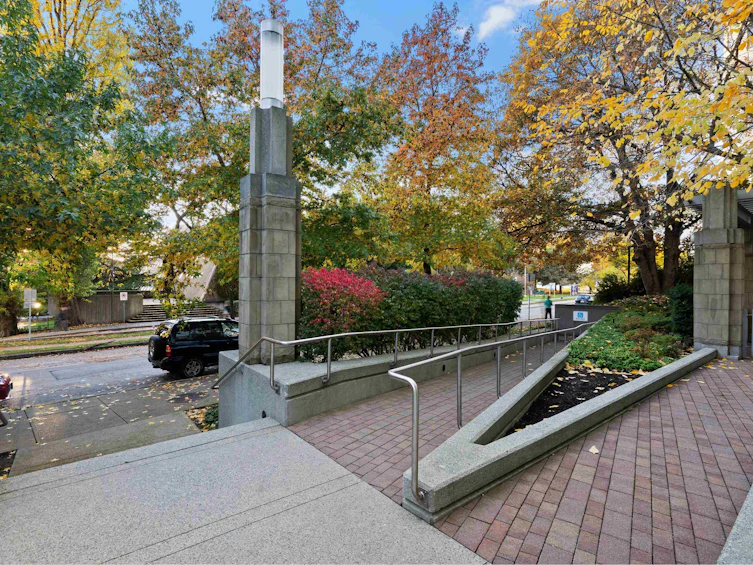 1206-1005 Beach Avenue, Vancouver, BC, V6E 3W2 - 29