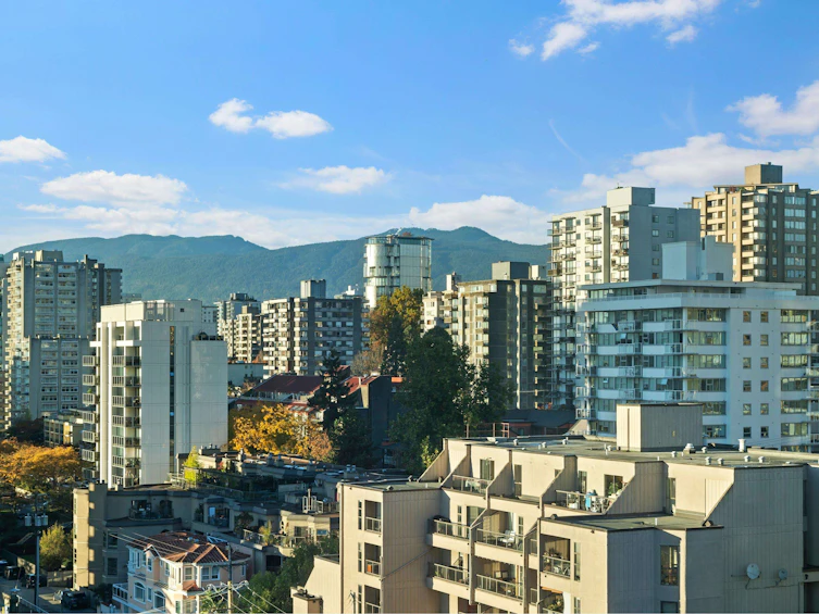 1206-1005 Beach Avenue, Vancouver, BC, V6E 3W2 - 15
