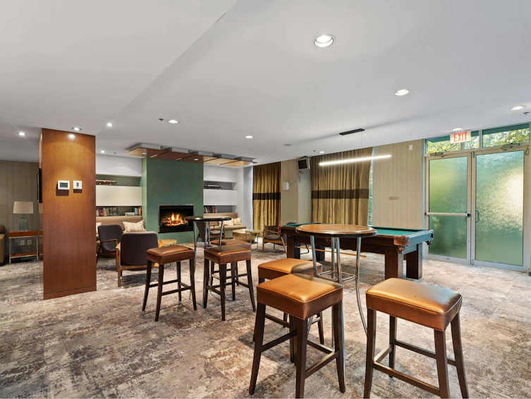 1206-1005 Beach Avenue, Vancouver, BC, V6E 3W2 - 21