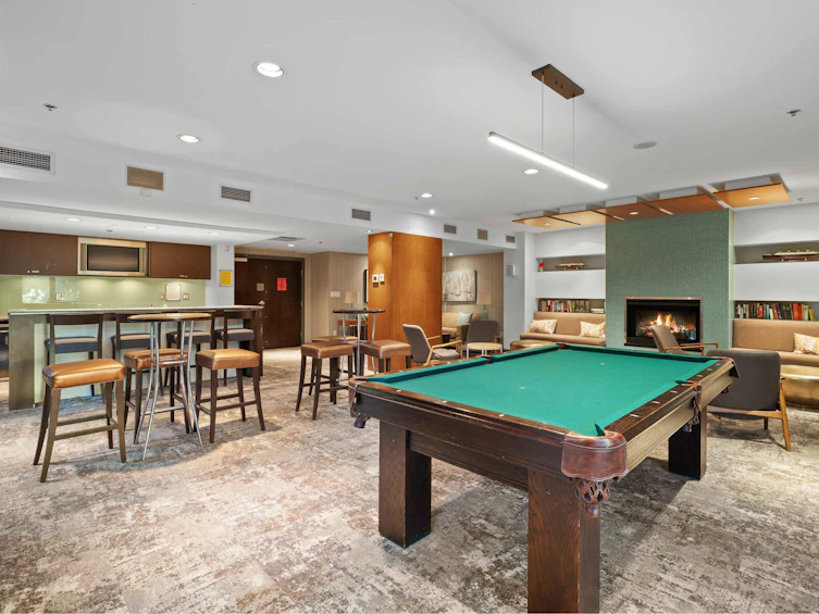 1206-1005 Beach Avenue, Vancouver, BC, V6E 3W2 - 22
