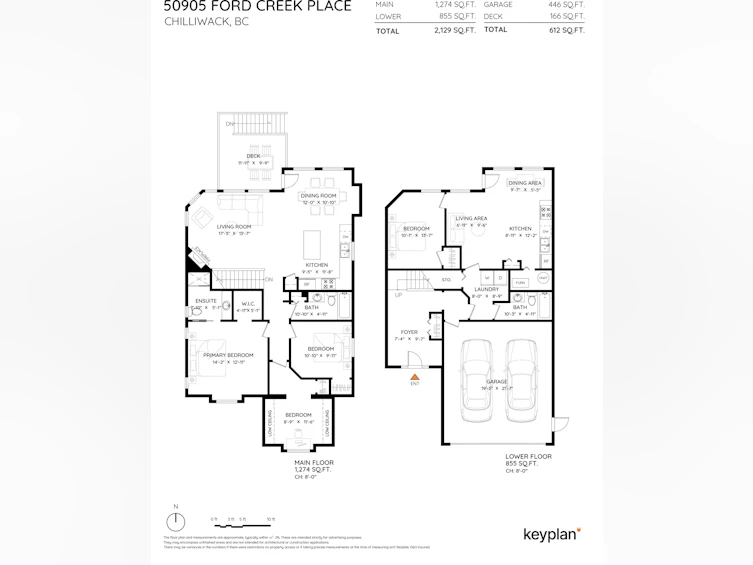 50905 Ford Creek Place, Chilliwack, BC, V4Z 1K5 - 38