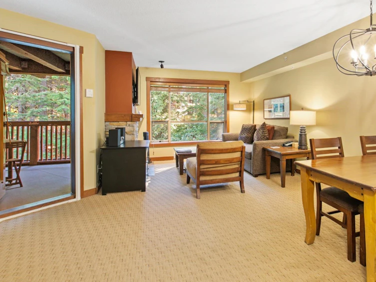 405 G4-4653 Blackcomb Way, Whistler, BC, V8E 0Y9 - 4
