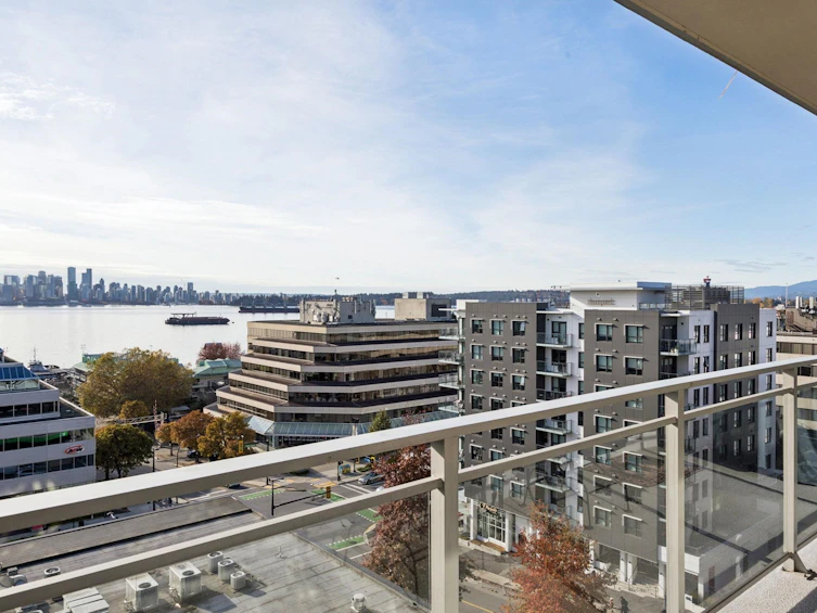 810-175 W 1st Street, North Vancouver, BC, V7M 3N9 - 27