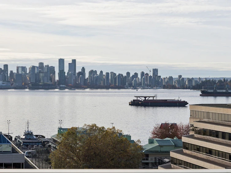 810-175 W 1st Street, North Vancouver, BC, V7M 3N9