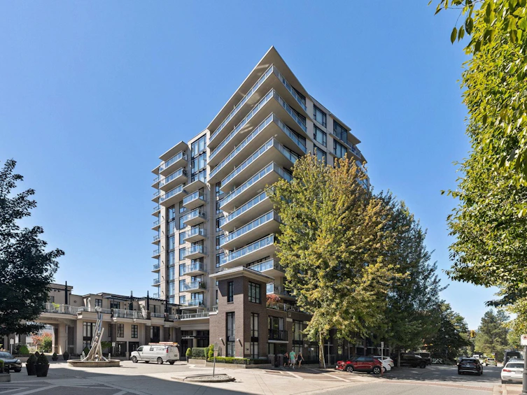 810-175 W 1st Street, North Vancouver, BC, V7M 3N9 - 34