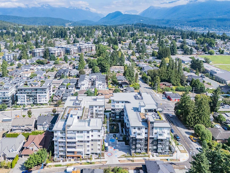 208-723 Grover Avenue, Coquitlam, BC, V3J 3C9 - 29