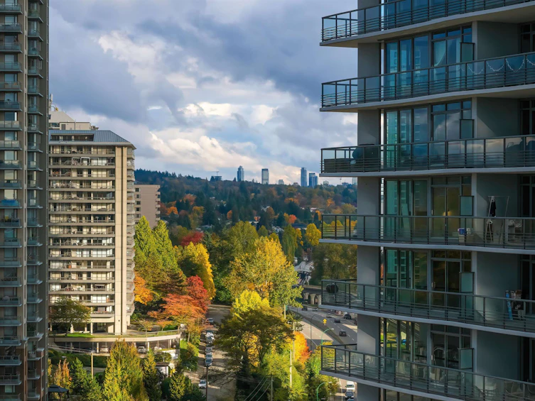 1309-4720 Lougheed Highway, Burnaby, BC, V5C 0M8 - 19
