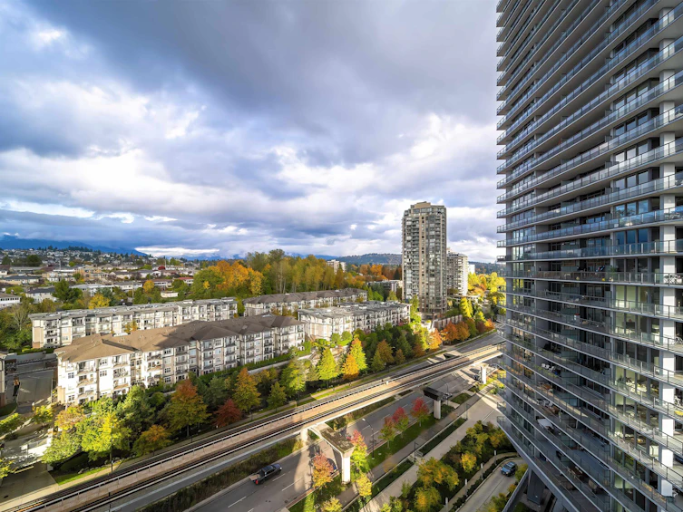 1309-4720 Lougheed Highway, Burnaby, BC, V5C 0M8 - 16