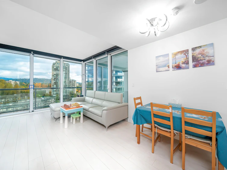 1309-4720 Lougheed Highway, Burnaby, BC, V5C 0M8 - 6