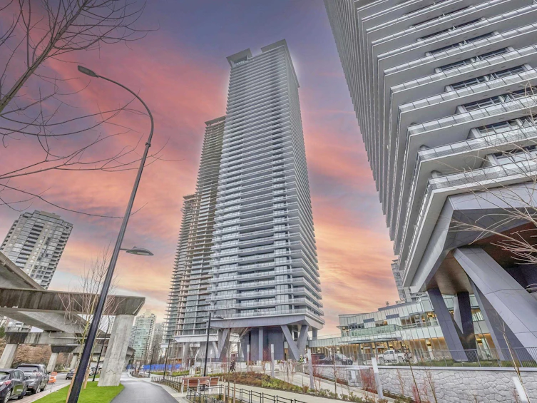 1309-4720 Lougheed Highway, Burnaby, BC, V5C 0M8