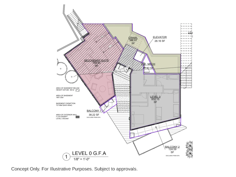 41331 Horizon Drive, Squamish, BC, V8B 0Y7 - 3