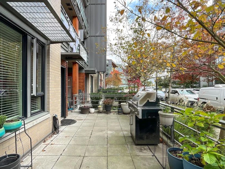 111-3163 Riverwalk Avenue, Vancouver, BC, V5S 0A8 - 7
