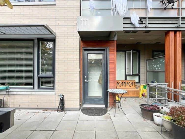 111-3163 Riverwalk Avenue, Vancouver, BC, V5S 0A8 - 8