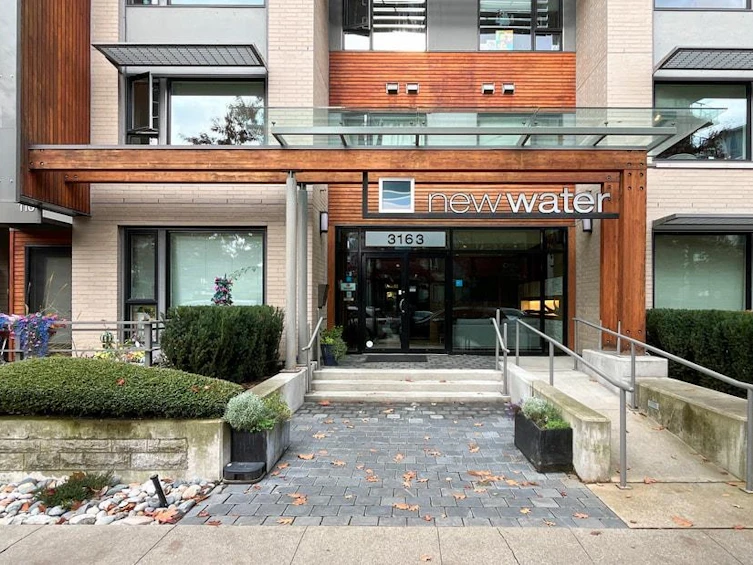 111-3163 Riverwalk Avenue, Vancouver, BC, V5S 0A8 - 31