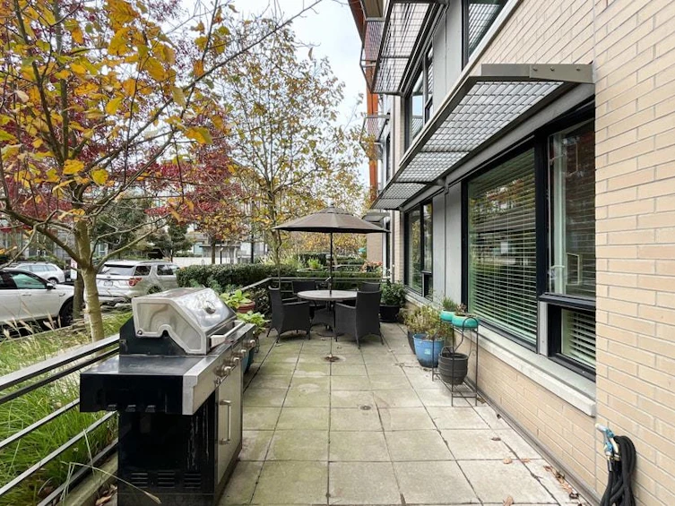 111-3163 Riverwalk Avenue, Vancouver, BC, V5S 0A8 - 3