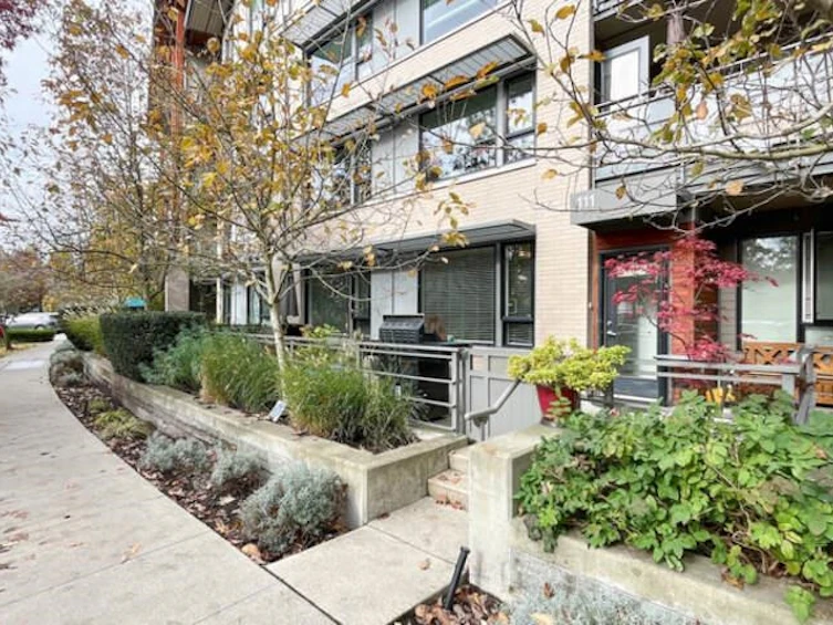 111-3163 Riverwalk Avenue, Vancouver, BC, V5S 0A8 - 23