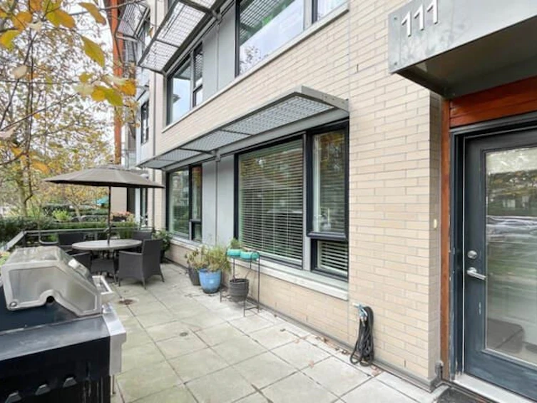 111-3163 Riverwalk Avenue, Vancouver, BC, V5S 0A8 - 5