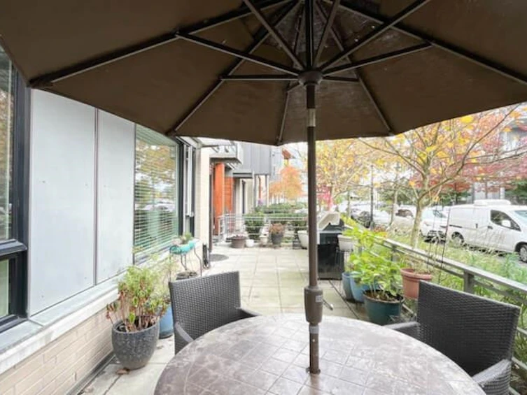 111-3163 Riverwalk Avenue, Vancouver, BC, V5S 0A8 - 4